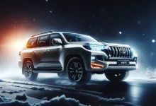 اكتشف معنى فئة VXR في لاندكروزر وأبرز مميزاتها!