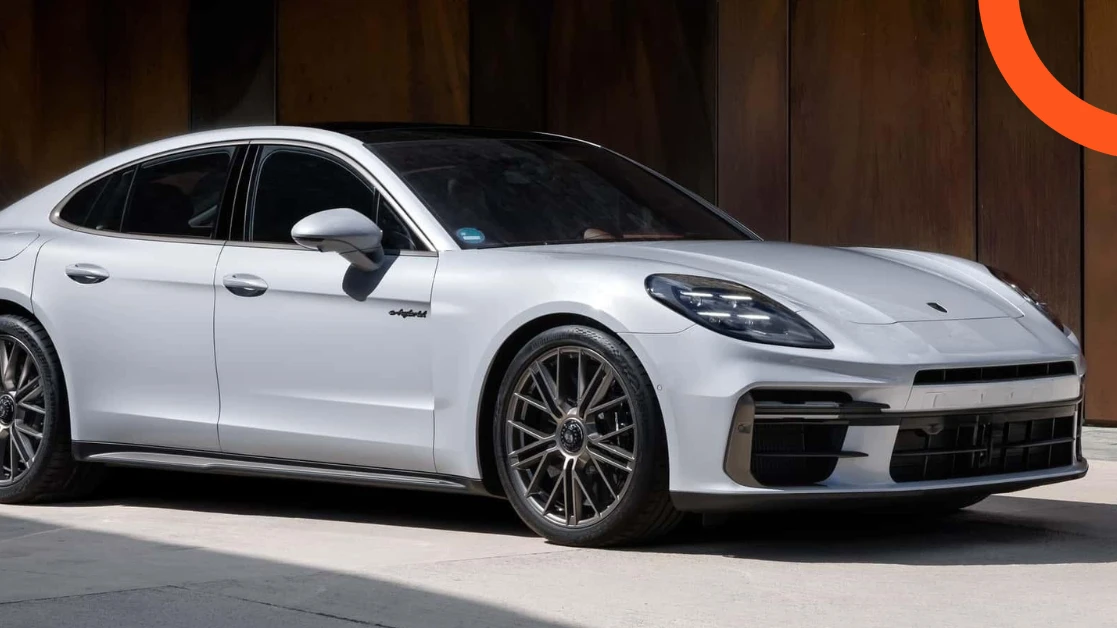 بورش باناميرا 2026