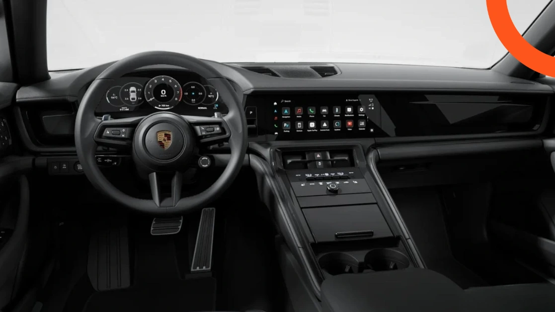 بورش باناميرا 2026