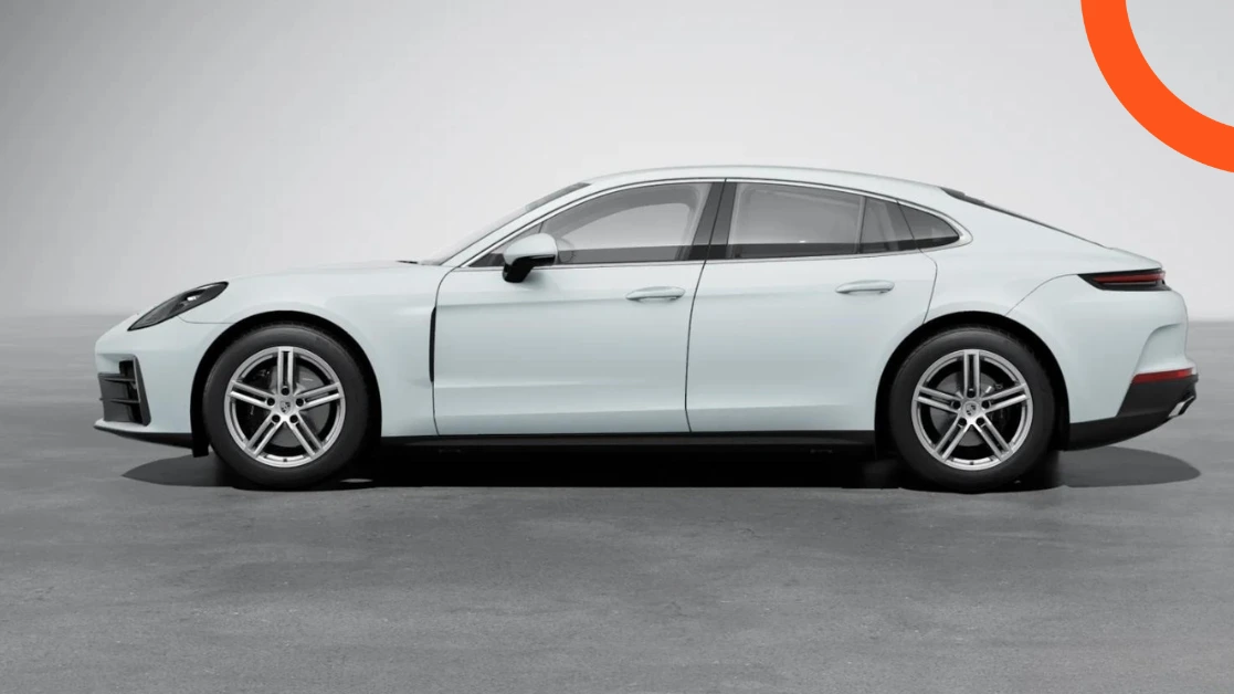 بورش باناميرا 2026