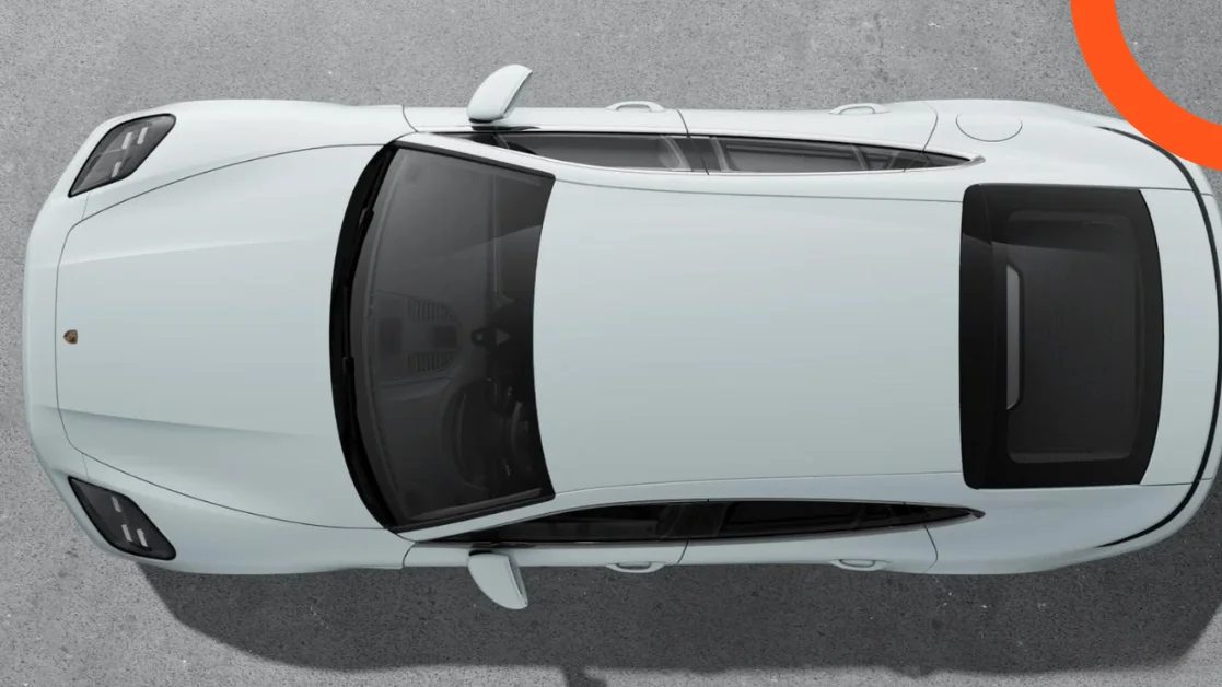 بورش باناميرا 2026