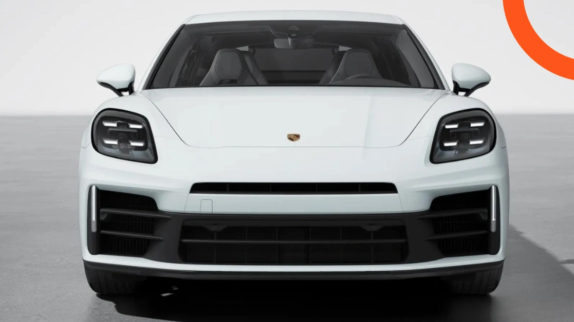 بورش باناميرا 2026