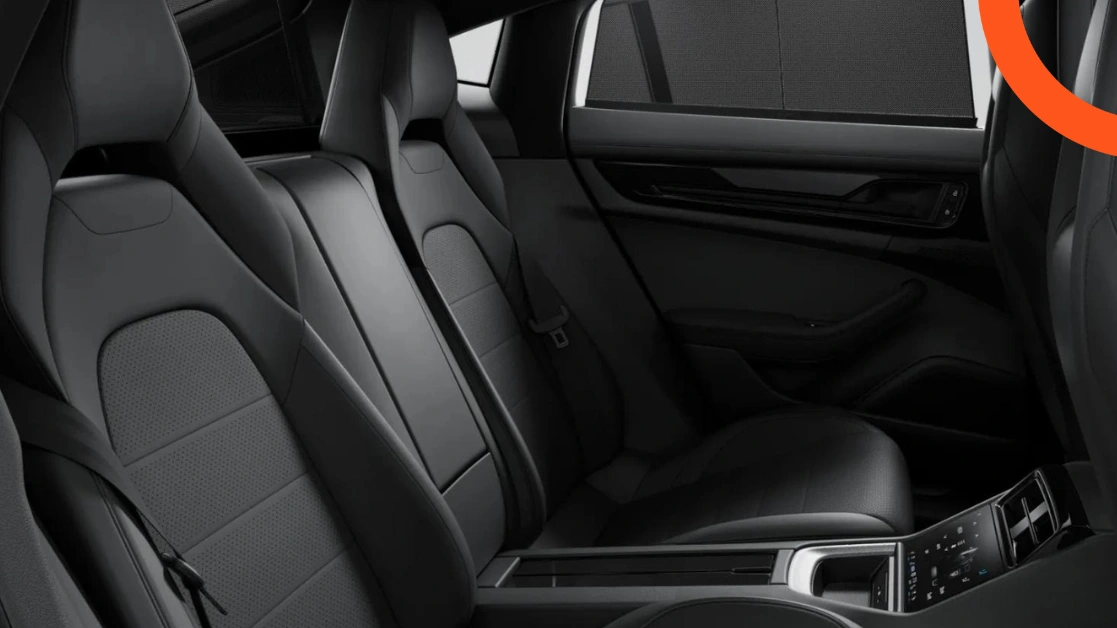 بورش باناميرا 2026