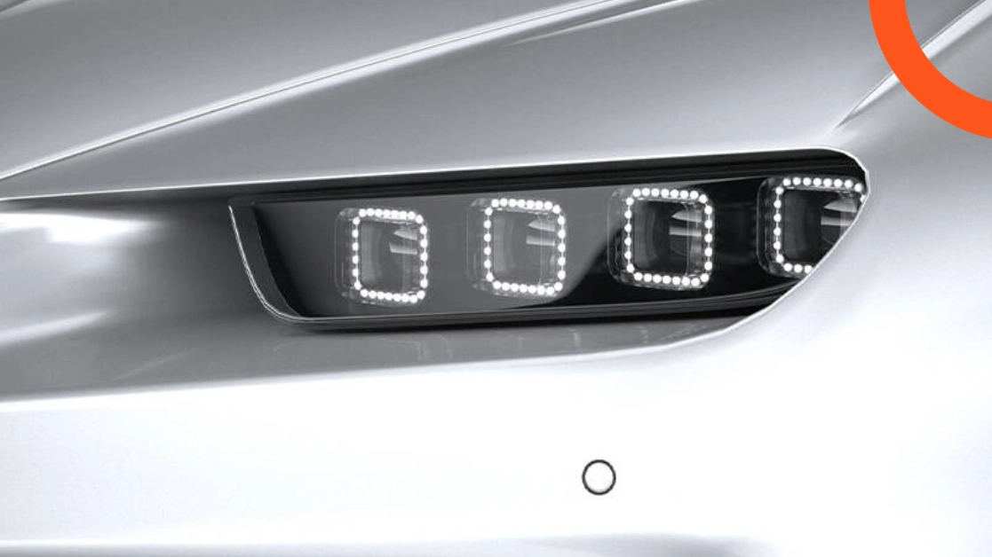 بوغاتي شيرون 2026