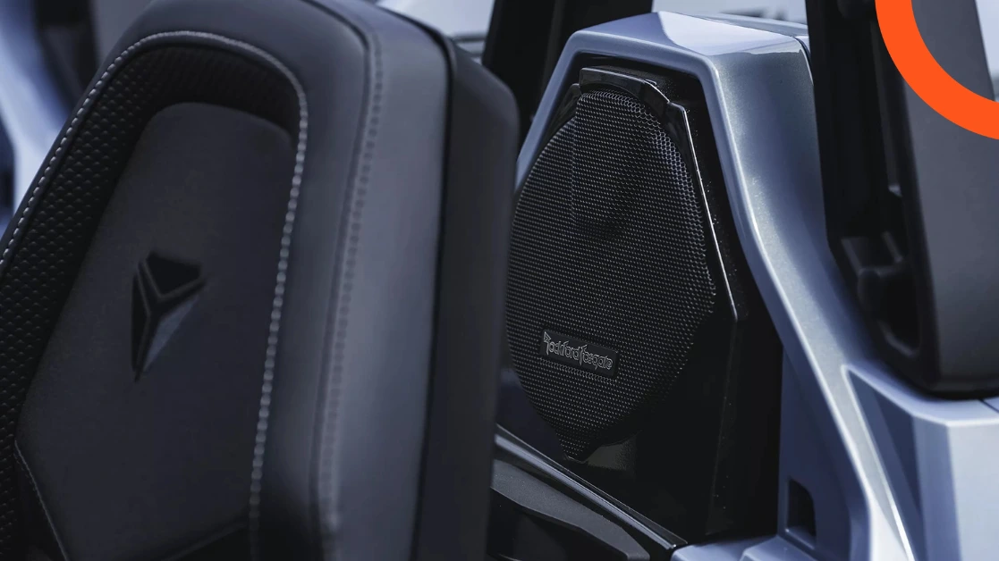 بولاريس سلينج شوت 2026