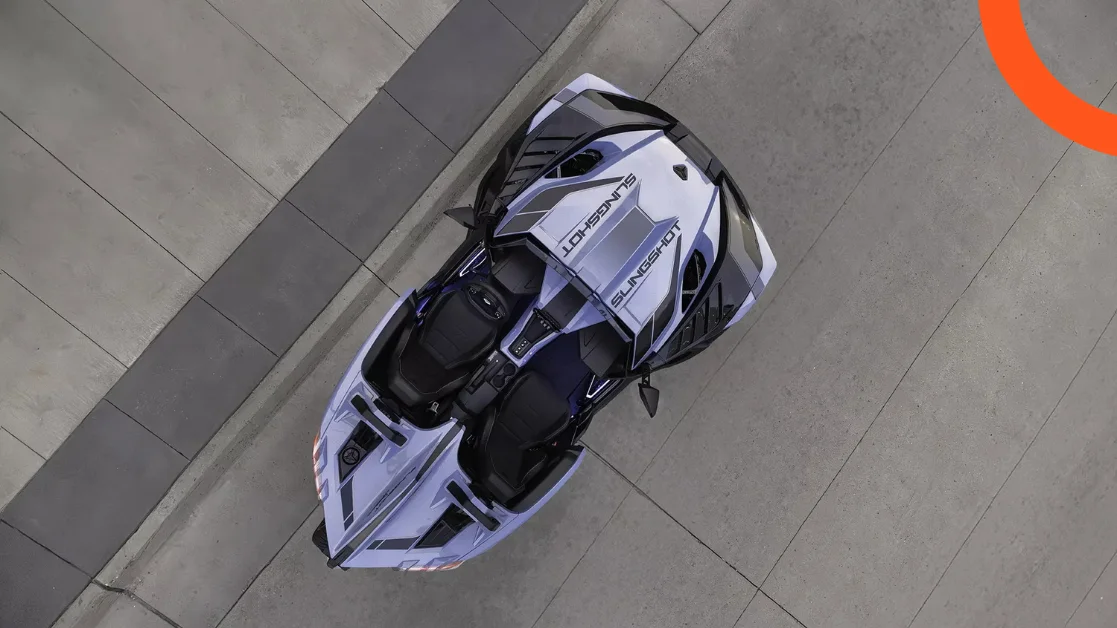 بولاريس سلينج شوت 2026