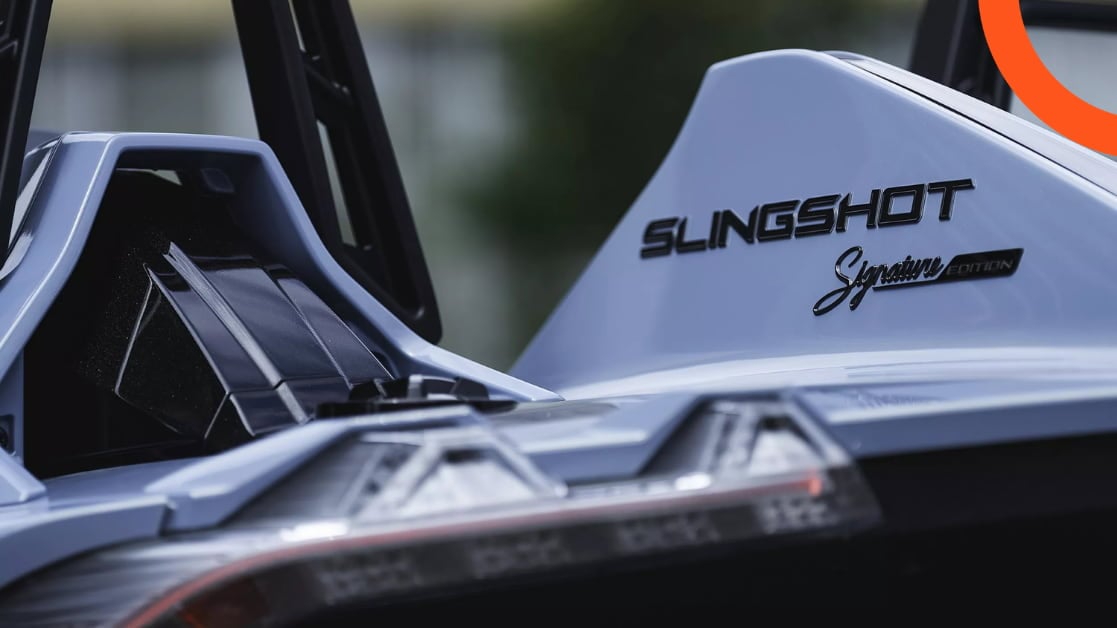 بولاريس سلينج شوت 2026