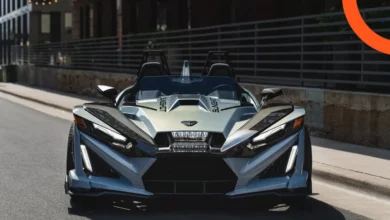 بولاريس سلينج شوت 2026