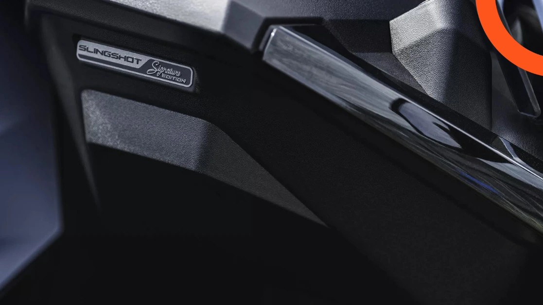 بولاريس سلينج شوت 2026