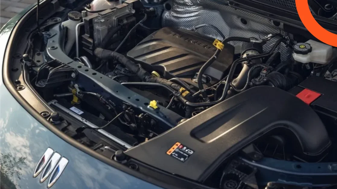 بويك انفيستا 2026 