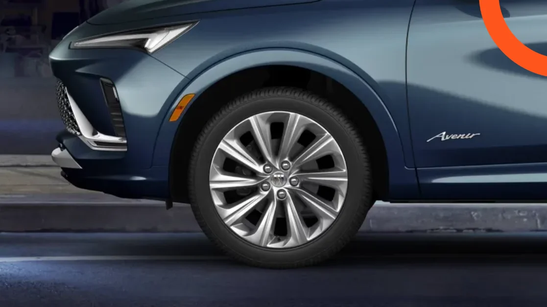 بويك انفيستا 2026