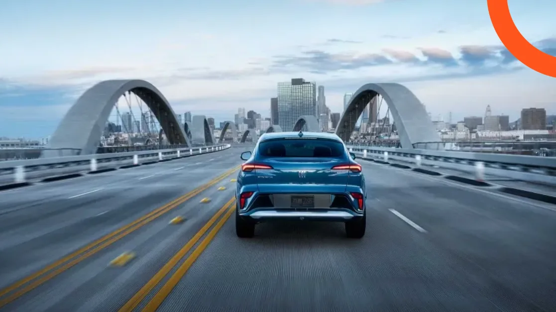 بويك انفيستا 2026