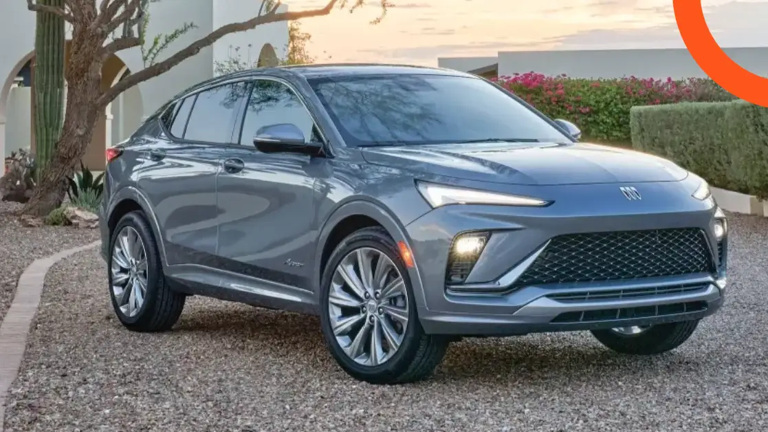 بويك انفيستا 2026