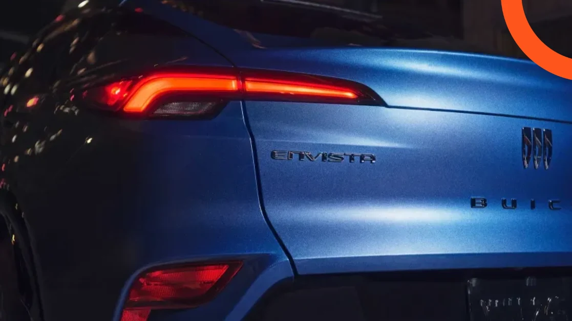 بويك انفيستا 2026 