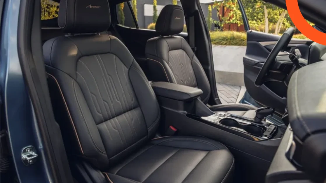 بويك انفيستا 2026