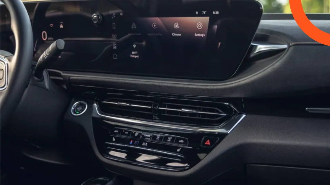 بويك انفيستا 2026 