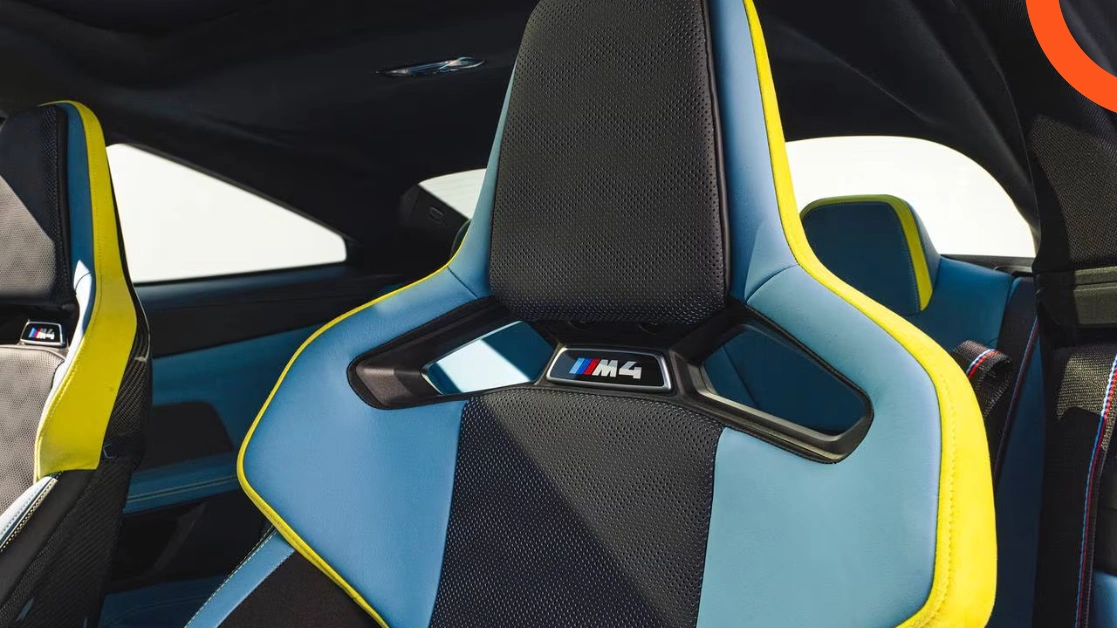 بي إم دبليو M4 2026
