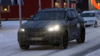 بي إم دبليو X5 2027