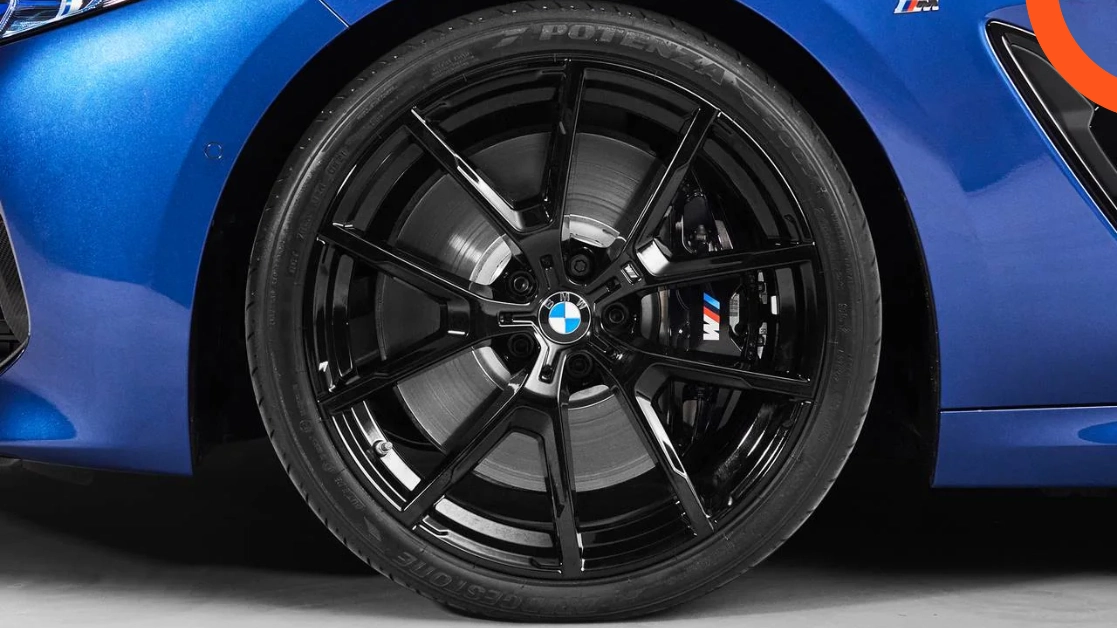 بي إم دبليو الفئة الثامنة 2026