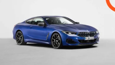 بي إم دبليو الفئة الثامنة 2026