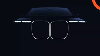 بي ام دبليو X5 2028