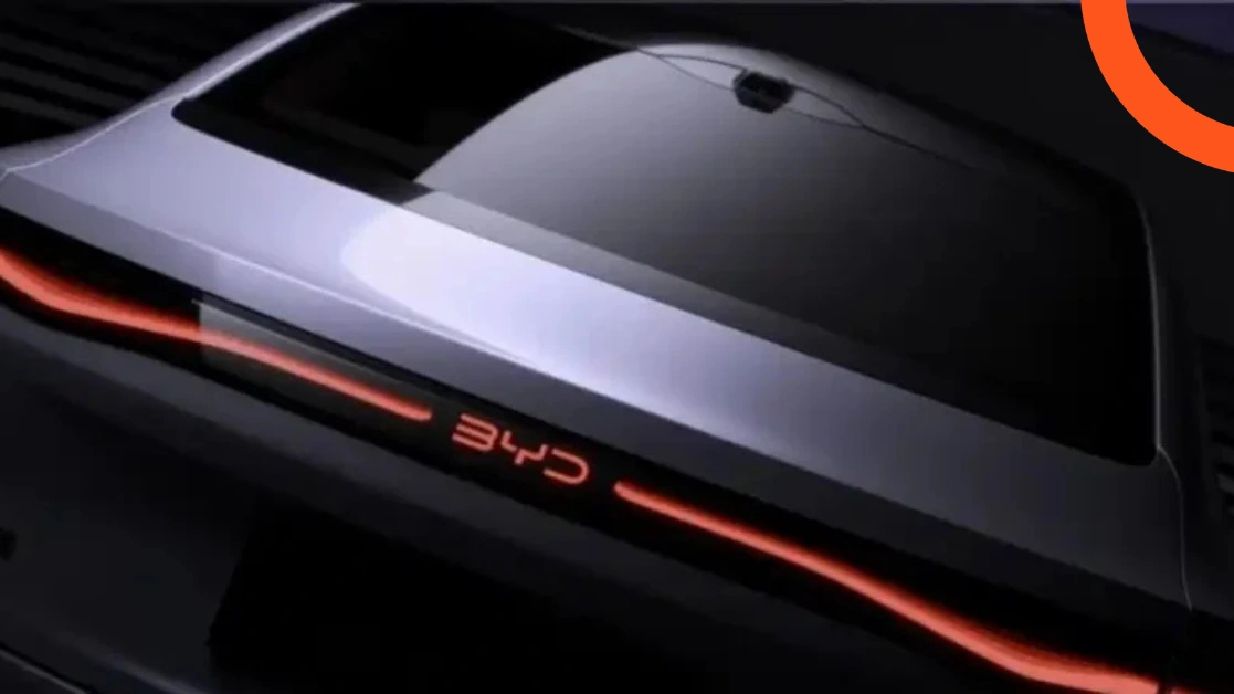 بي واي دي سيل 08