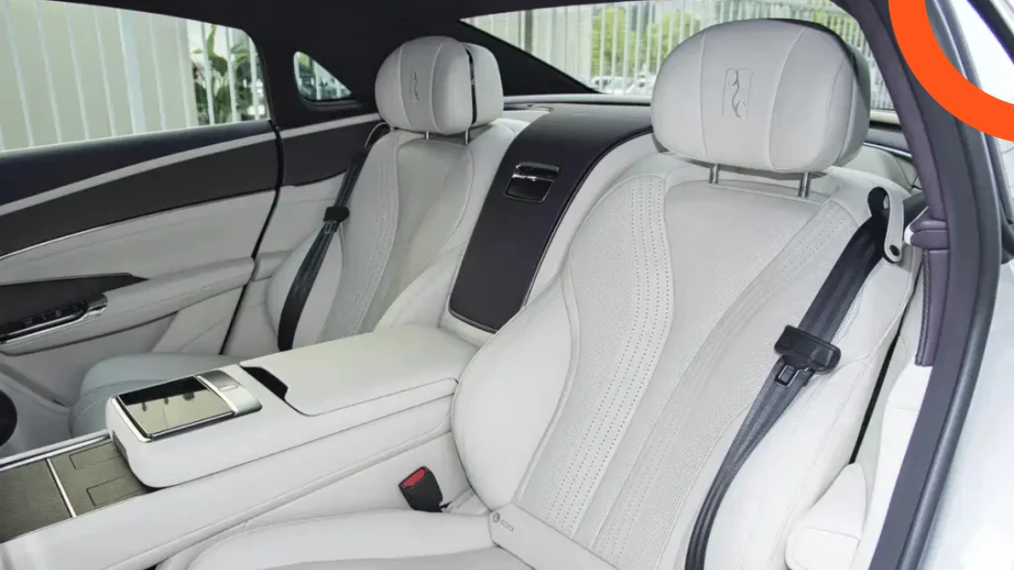 بي واي دي يانغ وانغ U7 2026