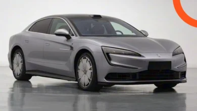 بي واي دي يانغ وانغ U7 2026