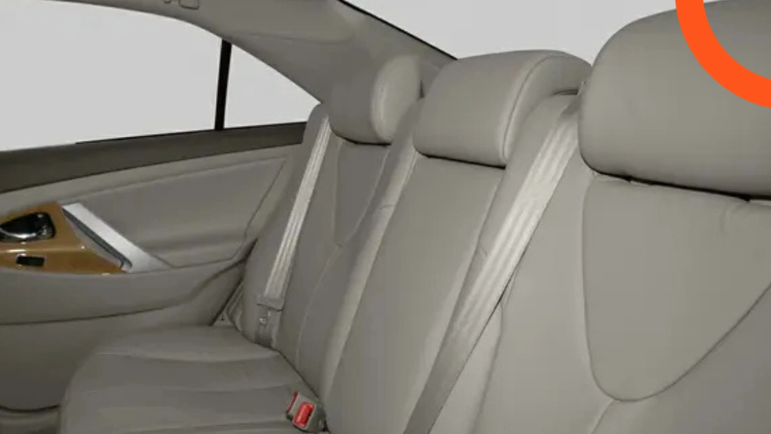 تويوتا كامري 2007