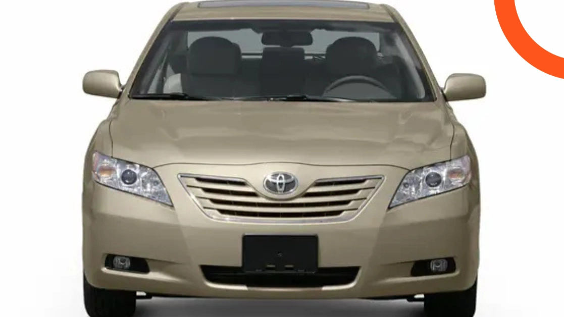 تويوتا كامري 2007