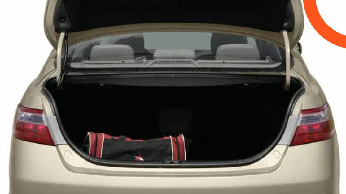 تويوتا كامري 2007