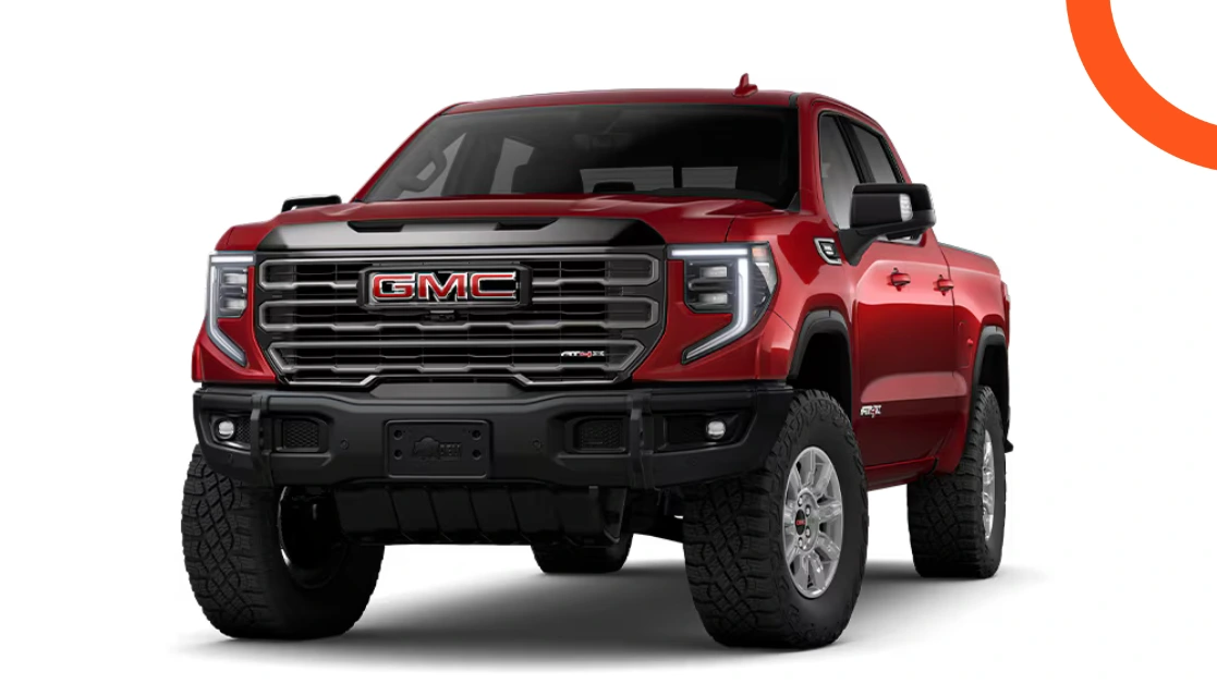 دليل شراء جمس سييرا غمارتين في السعودية