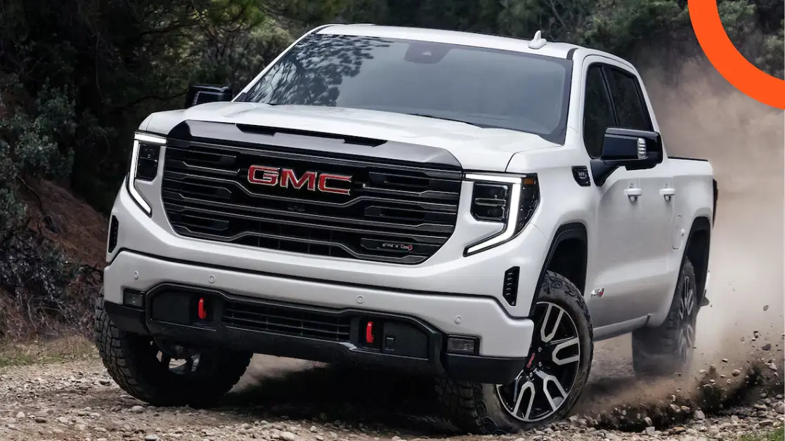 دليل شراء جمس سييرا غمارتين في السعودية