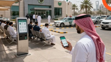 دليل شامل حول مواعيد المرور في السعودية كل ما تحتاج معرفته