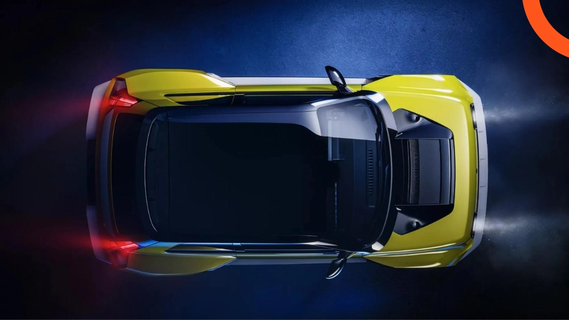 رينو 5 توربو 2026