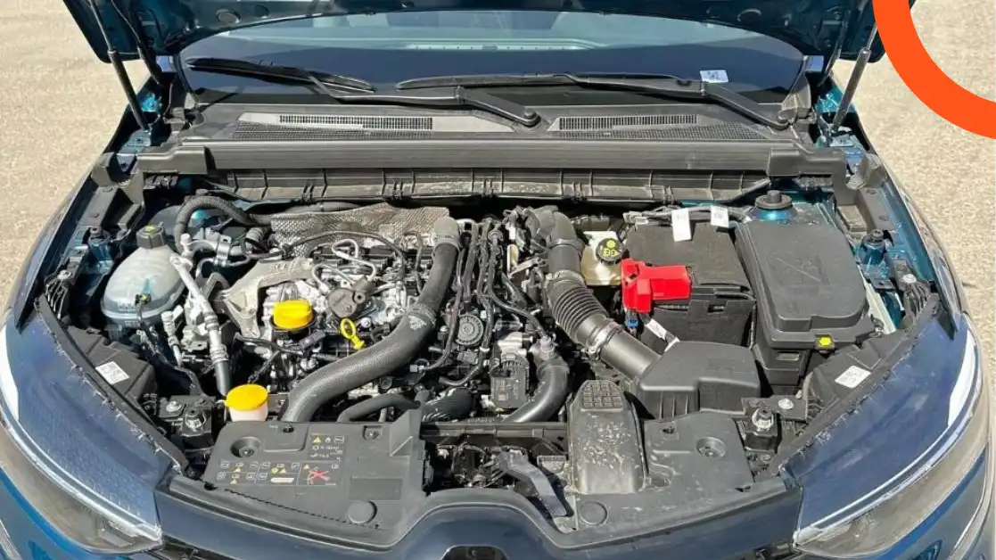 رينو أركانا 2026