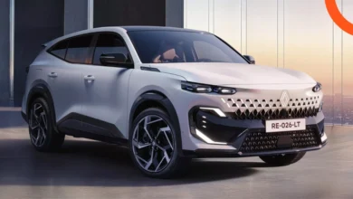 رينو فيلانت 2027