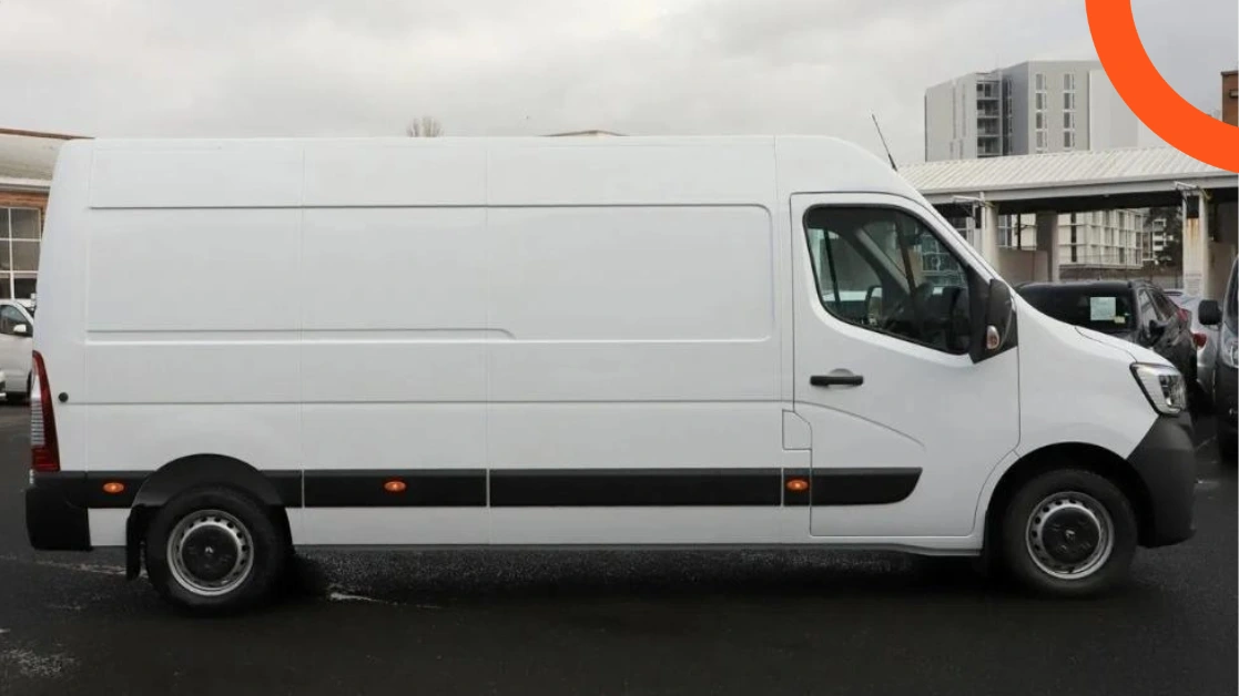 رينو ماستر 2026