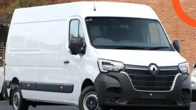 رينو ماستر 2026