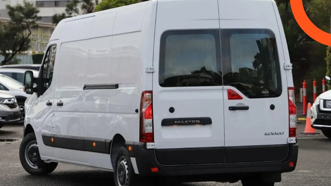 رينو ماستر 2026