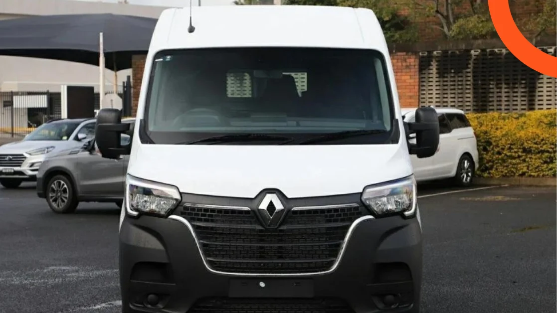 رينو ماستر 2026