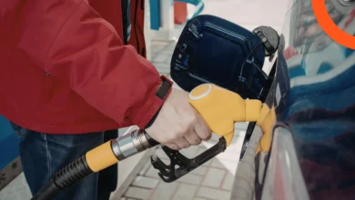 سعر بنزين 98