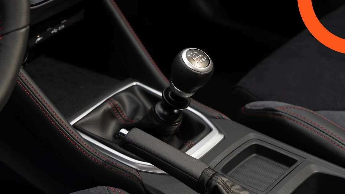 سوبارو WRX 2026