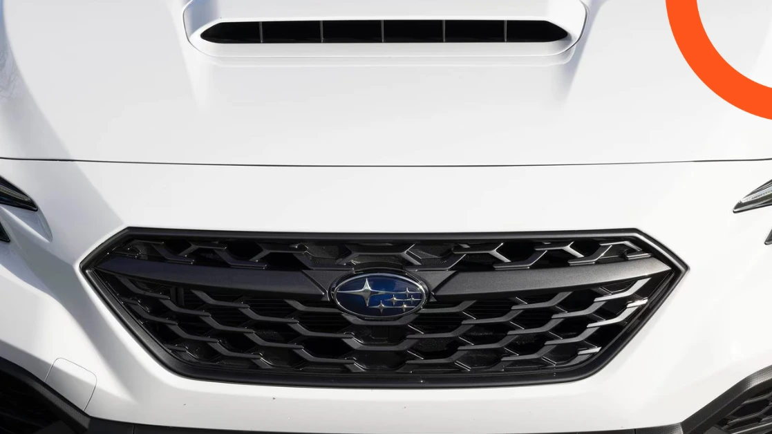 سوبارو WRX 2026
