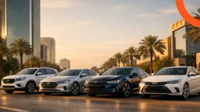 سيارات الكومفورت