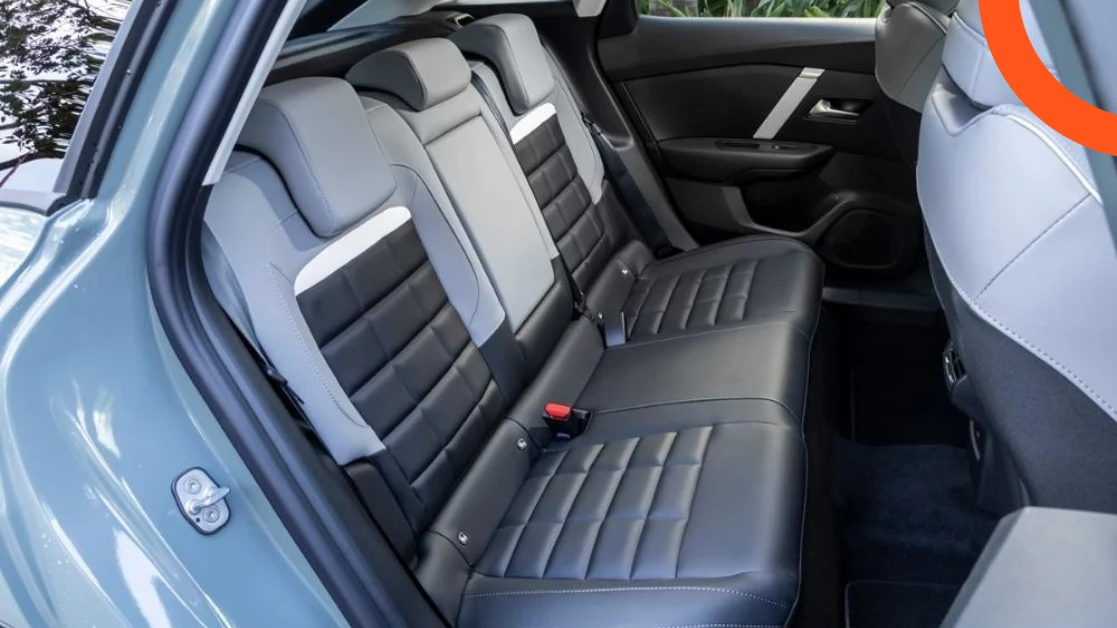 سيتروين C4 2026