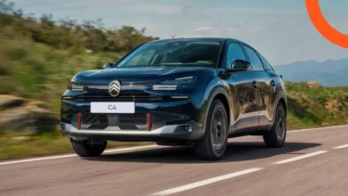 سيتروين C4 2026