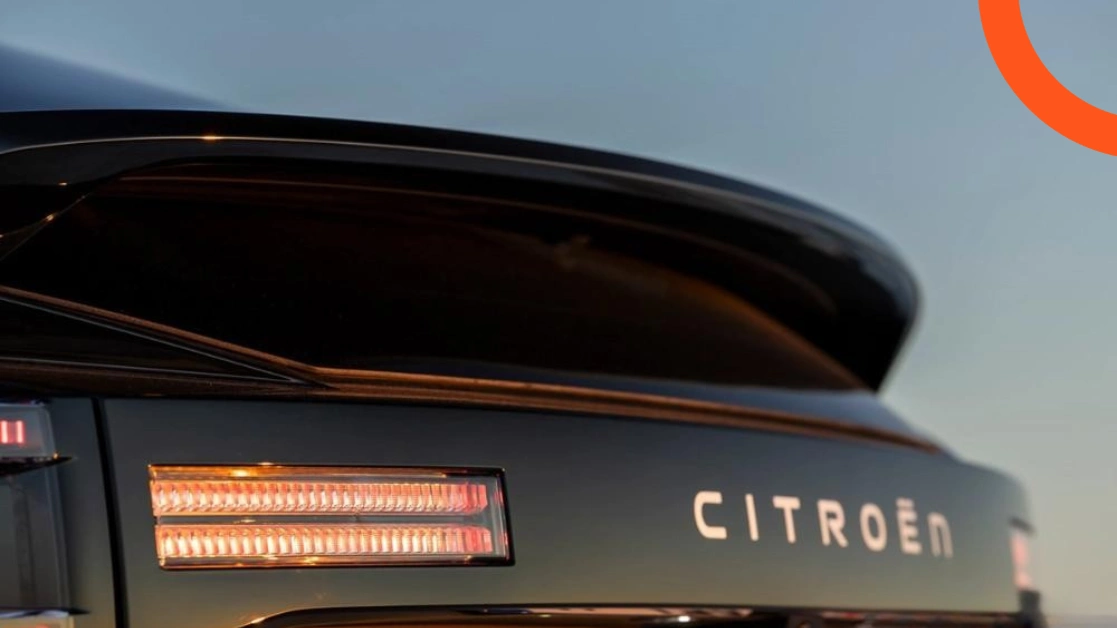 سيتروين C4 2026