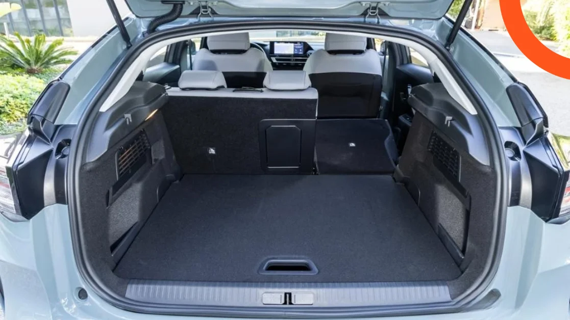 سيتروين C4 2026