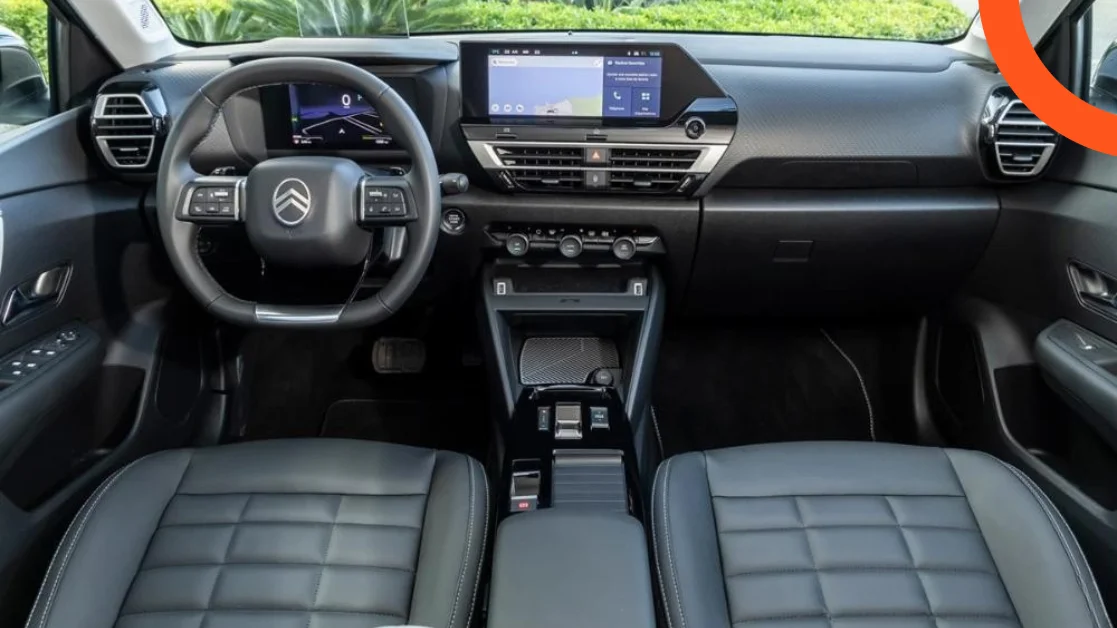 سيتروين C4 2026